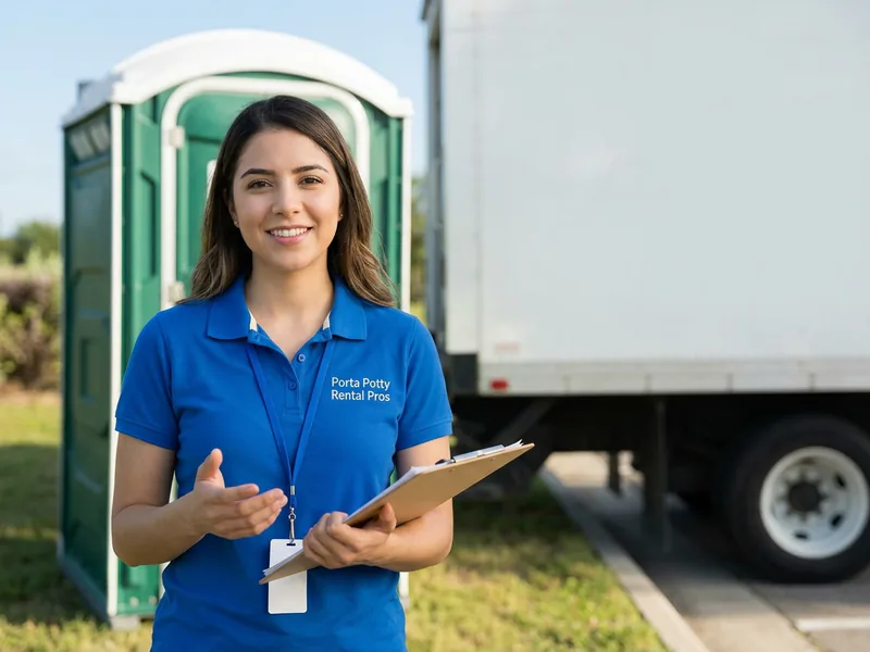 Porta Potty Rental  in Hermitage  FAQ